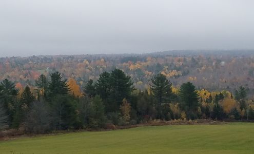 Third Coast Equine Veterinary Services, LLC 1775 Western Ridge Rd, Palermo Maine 04354