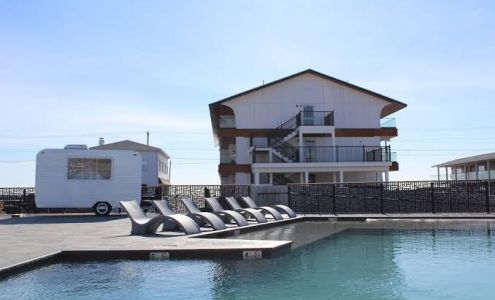 York Beach Surf Club