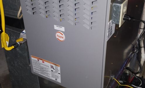 Klughart Heating & Air