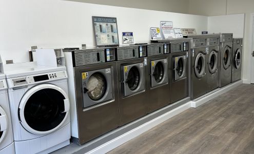 West End Laundry