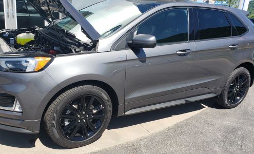 Sugar Loaf Ford, Inc. Service