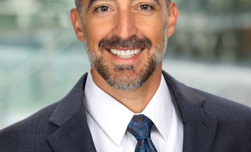 Merrill Lynch Financial Advisor Donovan R. Filpi