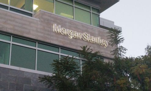 Morgan Stanley Financial Advisors