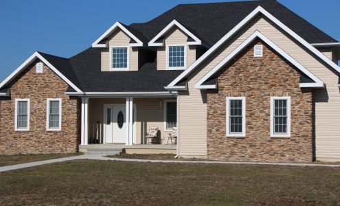 Barr Construction & Remodeling, Inc