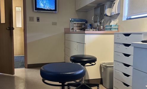 Cataract and Vision Center of Hawaii