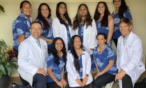 Bennett Eye Institute