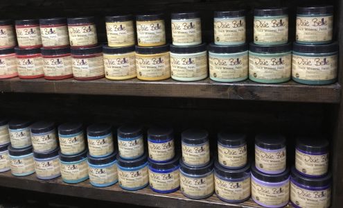 Paint Barn at Midtown Mall