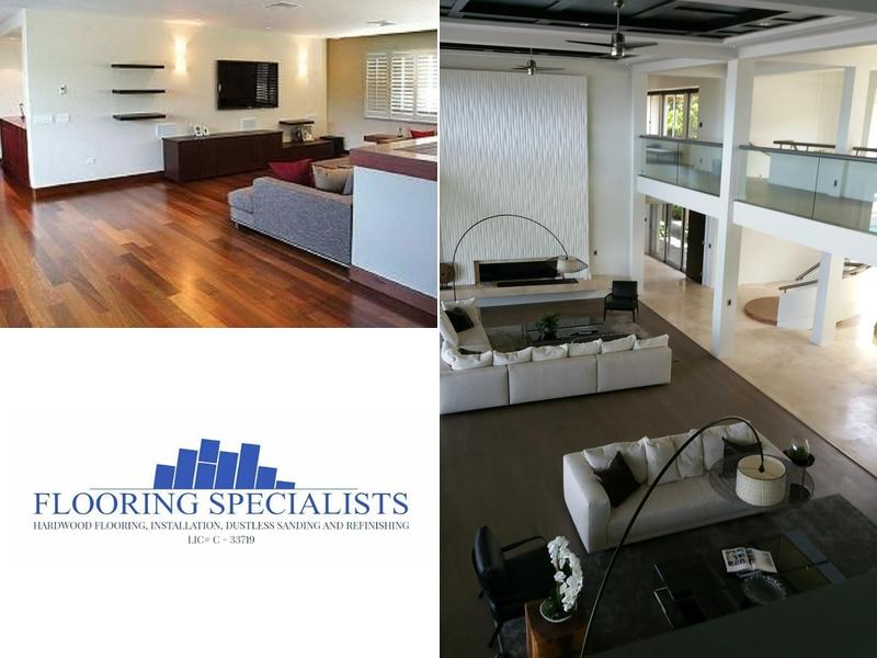 Flooring Specialists