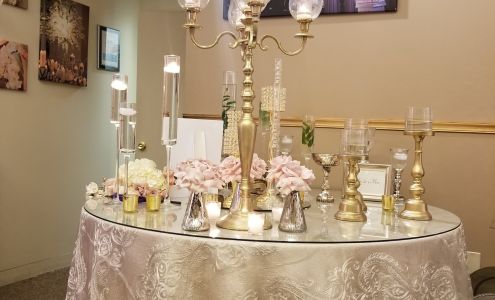 Carl Alan Floral Designs, LTD