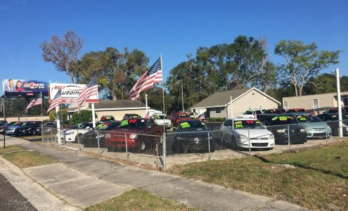 Best Automotive LLC Buy Here Pay Here Apopka, FL