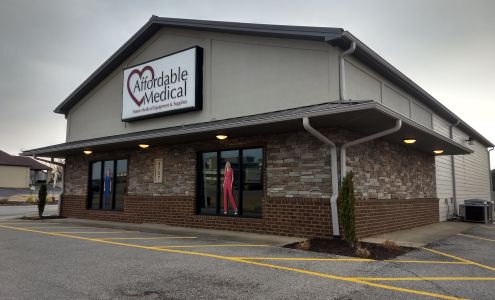 Affordable Medical Supplies