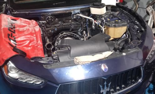 Wayne's World BMW & Imports