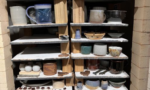 Hawaii Potters Guild