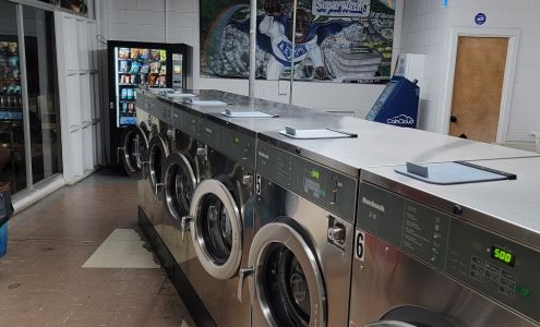 Triple T Laundry, LLC DBA SuperWash