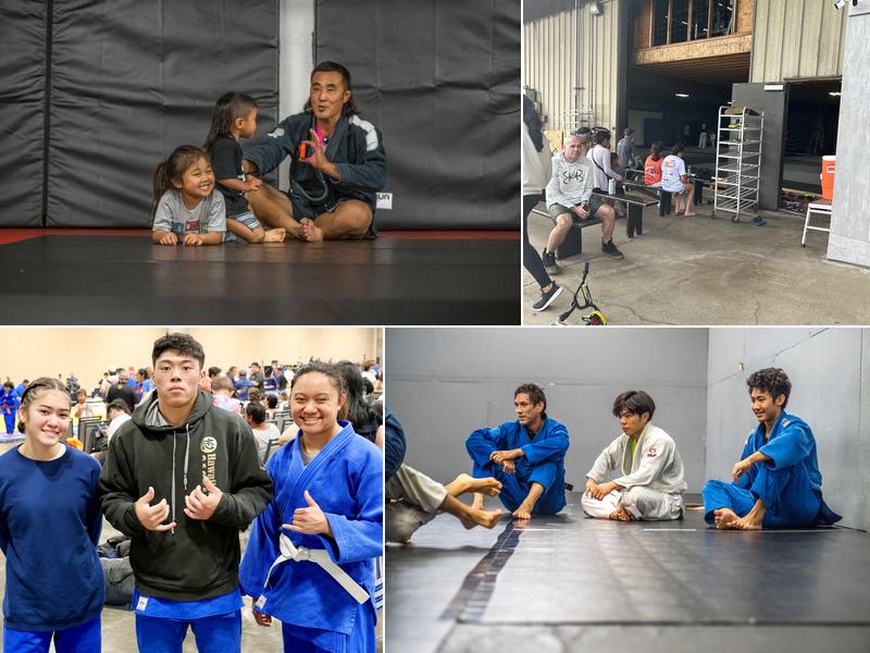 Hawaii Judo Academy