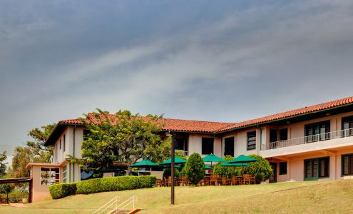 IHG Army Hotels Building 719 Fort Shafter