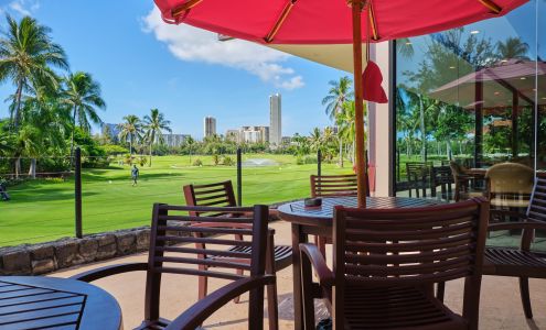 Honolulu Country Club