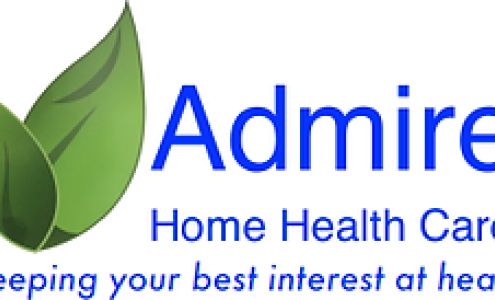 admire home health care