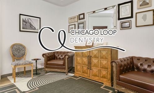 Chicago Loop Dentistry