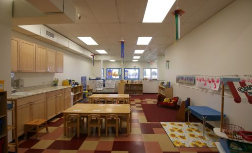 Stepping Stones Academy