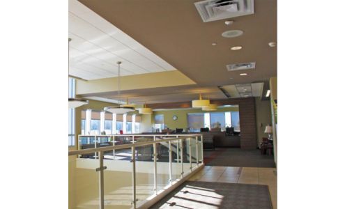 Nebraska Medicine Family Medicine Clinic at Bellevue Health Center