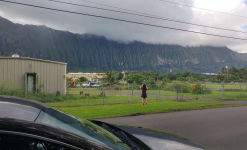 Hawaii Job Corps Center 41-467 Hihimanu St, Waimānalo Hawaii 96795
