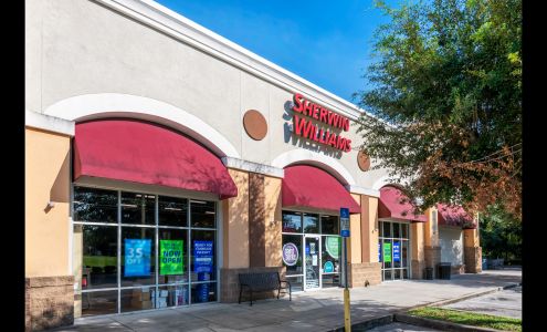 Sherwin-Williams Paint Store