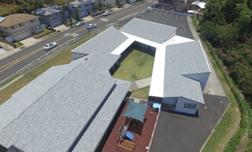 Palisades Baptist Church