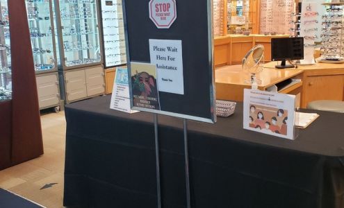 Windward Vision Center: Machida Stuart K OD