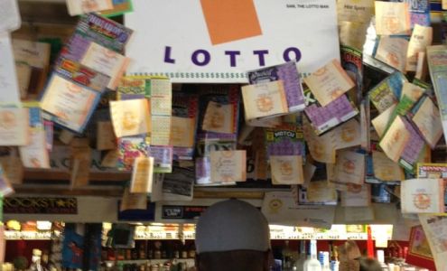 Liquor & Market Lakewood