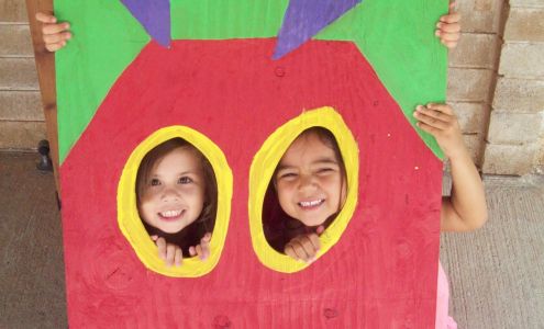 Kama‘aina Kids - Aikahi Preschool