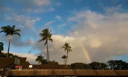 Lanakila Baptist Church & Schools