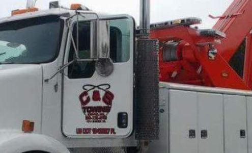 C & S Towing Service