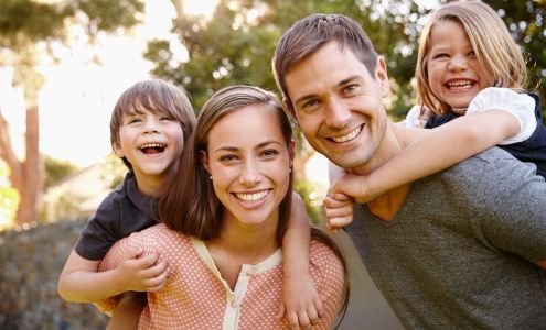 Southwest Dental Center Family & Cosmetic Dentistry