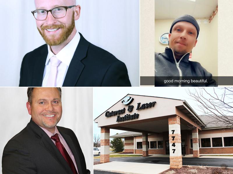 Cataract & Laser Institute