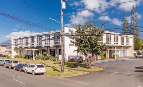 Keith T. Kawamura, OD