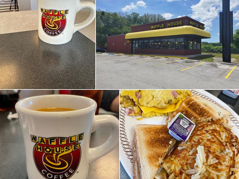 Waffle House