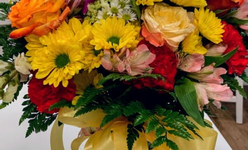 Fort Myers Blossom Shoppe and Gifts