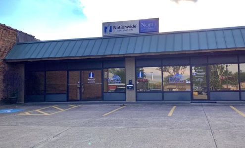 Noble Insurance Agency: Nationwide Insurance