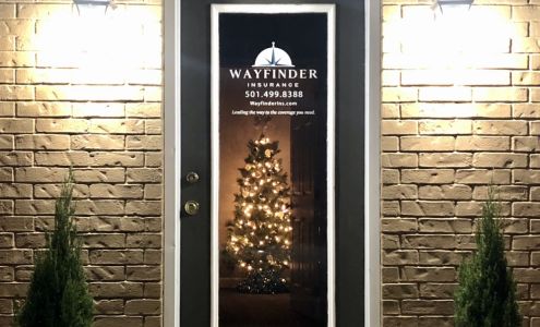 Wayfinder Insurance