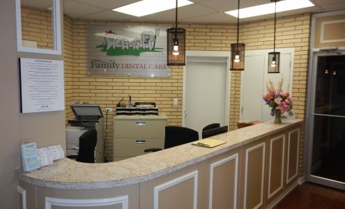 Family Dental Care - Oak Lawn IL 60453 9101 S Cicero Ave, Oak Lawn Illinois 60453