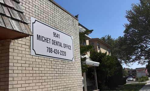 Evergreen Smiles Dental | Michet Dental
