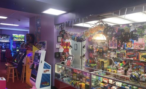 Fun Factory - Waiakea Center