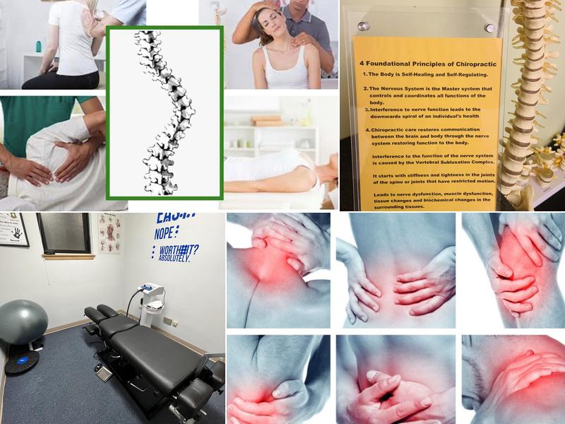 Excellence Chiropractic