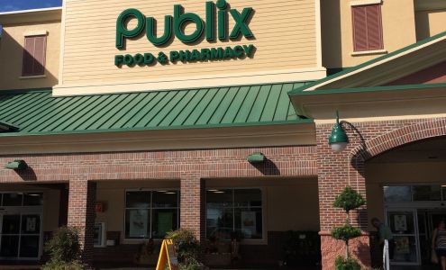 Publix Super Market at Southern Trace Plaza