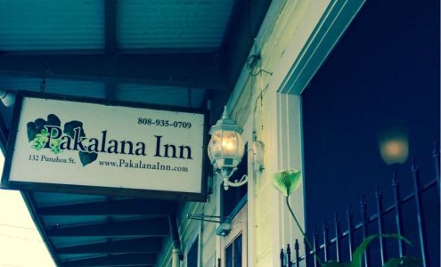 Pakalana Inn