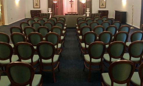 Kolbus-John V. May Funeral Home