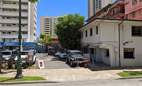 Honolulu Discount Cars