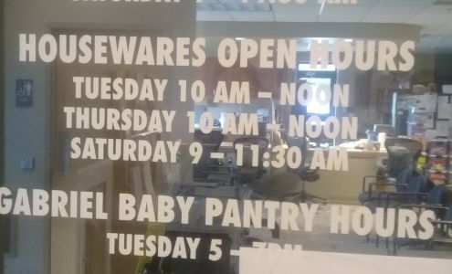 Merciful H.E.L.P. Center