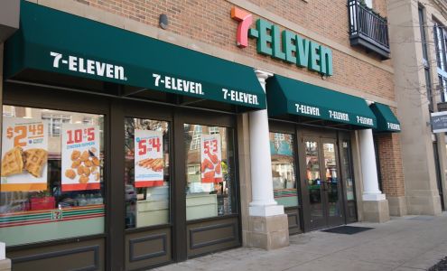 7-Eleven